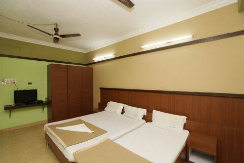 Elite Residency Periamet, Chennai 3